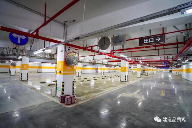 这些保障房项目，看完后大受震撼 建筑智能化系统的创新设计