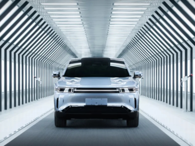 长安汽车数智工厂正式挂牌，阿维塔07成为首款下线车型——建筑智能化系统设计深度解析