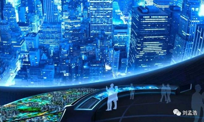 建筑智能化 工程范围与系统设计解析